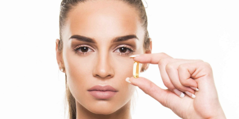 Kolajen nedir? Faydaları nelerdir?