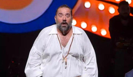 Ata Demirer yıllar sonra aradığı aşkı buldu! 