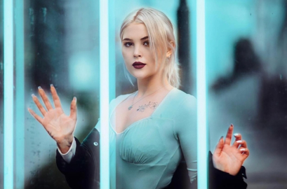 Ceren Yaldız neden apar topar evlendi!