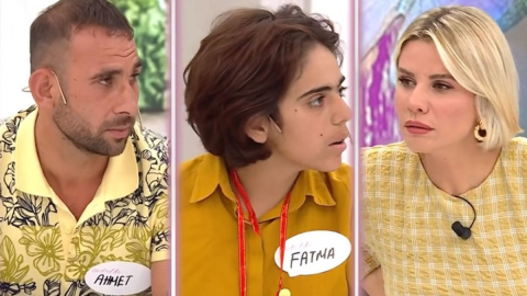 Fatma'nın bebeği hakkında üzen haber!