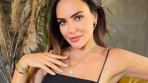 Kilo vermek için kampa girdi! 10 yaş gençleşti