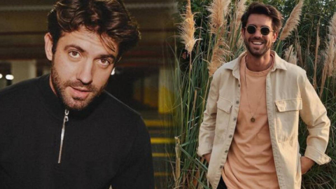 Serkay Tütüncü'nün herkesten sakladığı hastalığı...