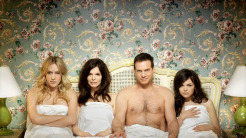 Çok insanla ilişkiye girme! (Poligami)