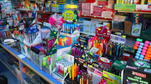 Kırtasiye yardımı başvurusu nasıl yapılır, kimler başvurabilir? 