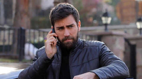 Çağlar Ertuğrul rolü için tam 15 kilo alacak! 