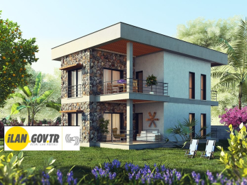 Gayrimenkul satışı yapılacaktır