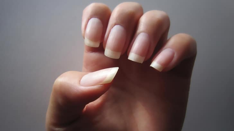 Tırnaklarınız daha sağlıklı uzasın