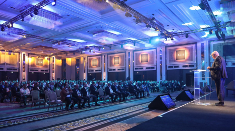 UEFA Stadyum ve Güvenlik Konferansı İstanbul'da yapılıyor 