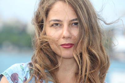 Albüm sonrası ilk söyleşi