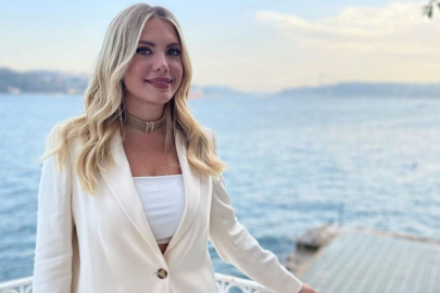 Eda Ece'nin nazar korkusu