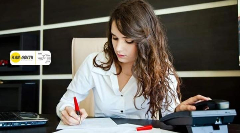 Sözleşmeli Sekreter Alınacaktır