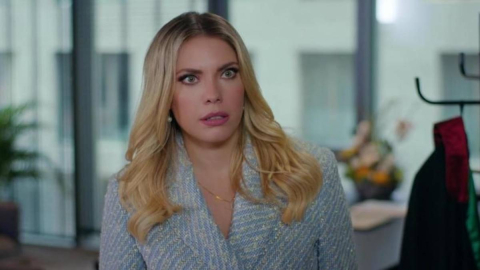 Yasak Elma'da cenaze! 