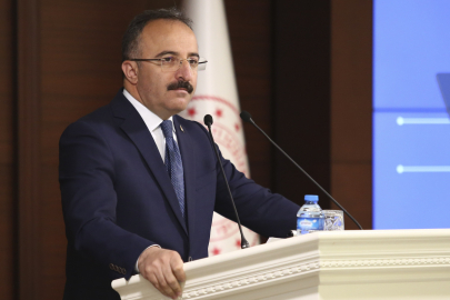 Bakan Yardımcısı Çataklı: 'Kalan son teröristleri kovalıyoruz'