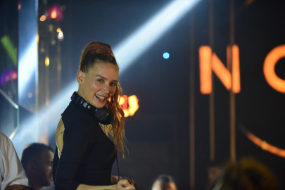 Bursalılar doyasıya eğlendi