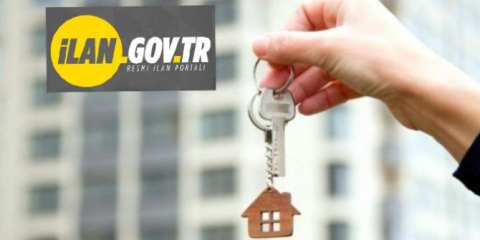 İcradan satılık daire