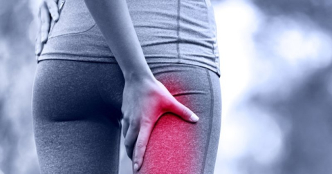 Kalça ağrısının nedeni bu olabilir