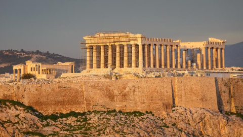 Atina en ucuz şehir seçildi