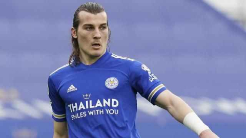 Çağlar Söyüncü'nün yeni takımı belli oldu