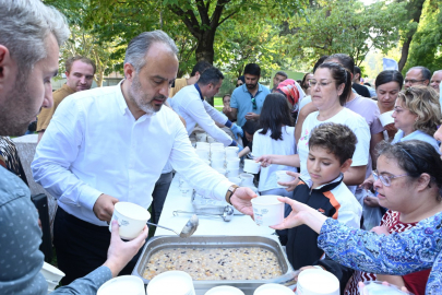 Çölyak hastalarına 'Büyük' jest