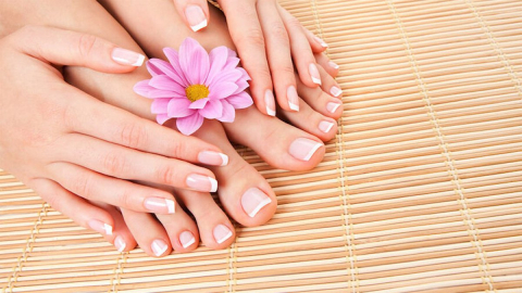 El ve ayaklardaki nasırlardan kurtulmak için neler yapabiliriz?