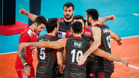 Filenin Efeleri'nden buruk veda