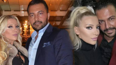 Gökhan Göz ve Gülşah Saraçoğlu tekrardan barıştı