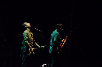 Balat’ta müzik şöleni