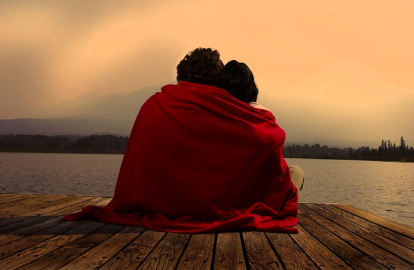 Çiftleri birbirine bağlayan küçük ayrıntılar...