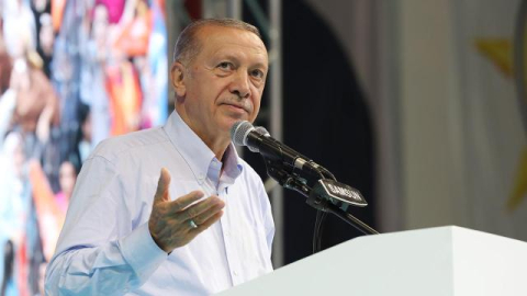 Cumhurbaşkanı Erdoğan, Balkanlar'a gidecek