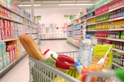 Enflasyon rakamları açıklandı! 