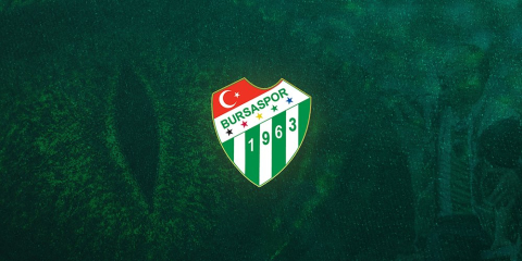 Bursaspor Divan Başkanlık Kurulu Başkanı Sakder: "Umutlu olmalıyız"
