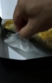 Baklava arasında uyuşturucu sevkiyatına  darbesi