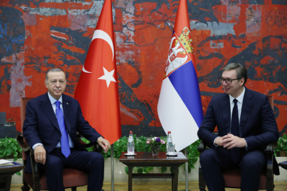 Cumhurbaşkanı Erdoğan: 'Rusya hafife alınacak ülke değil'