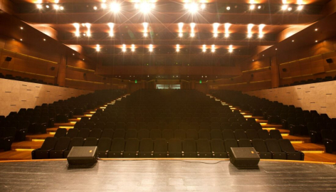 Türk dünyası operada buluşuyor 