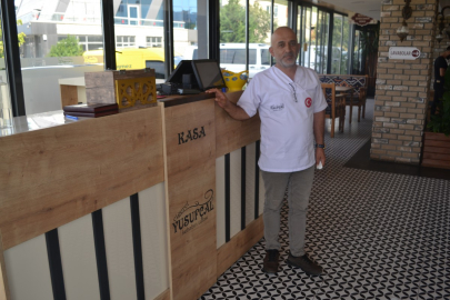 Yusuf Çal ile çok özel