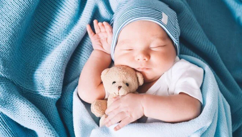 3 aylık bebek oturtulursa ne olur?