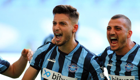 Beşiktaş istedi Fenerbahçe kaptı!