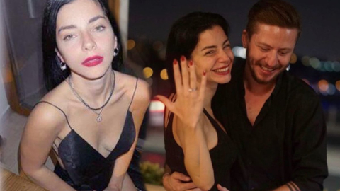 Merve Boluğur'dan utandıran itiraf!