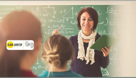 Öğretim üyesi alınacaktır