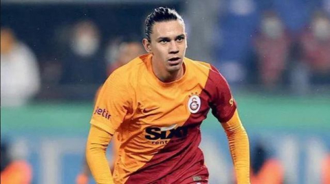 Taylan Antalyalı ve Emre Kılınç, Ankaragücü'nde