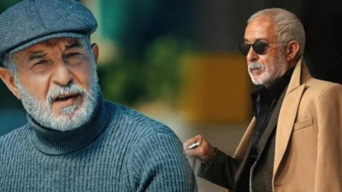 Ünlü oyuncunun annesi intihar etti! 