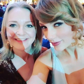 Yeni başbakanın Taylor Swift hayranlığı