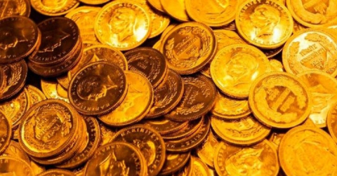 Altın fiyatlarında son durum (9 Eylül 2022)