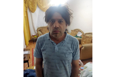 DEAŞ'ın sözde üst düzey yöneticisi Türkiye'de yakalandı