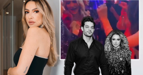 Hadise 3.5 aylık hamile ama...