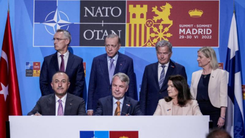 Türkiye'ye iadesi reddedilen 6 kişi hakkında son karar verildi