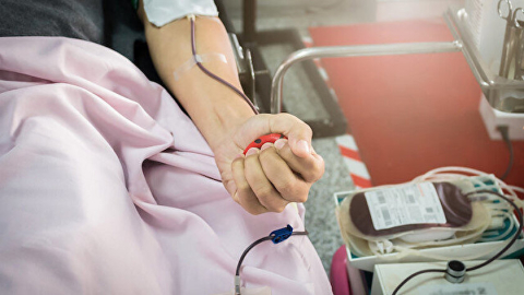 'Pandemiden sonra kan bulmakta zorlanıyoruz'