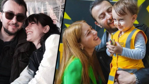 Hazal Kaya:Hamileyim ama...