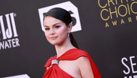 Selena Gomez'in hayatı belgesel oluyor