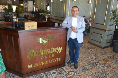 Şahin Bey çıldırdı!